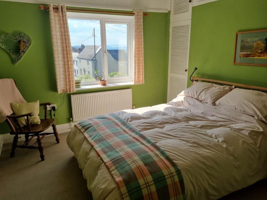 Cheerful Two Bedroom Cottage In The Forest Of Dean Lydbrook 外观 照片