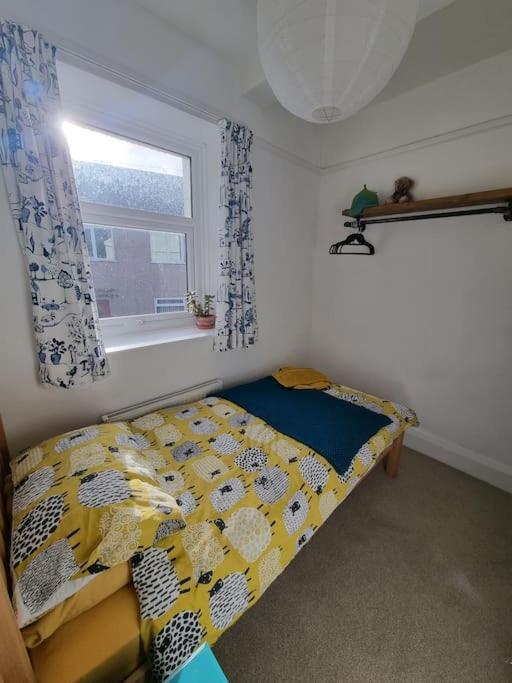 Cheerful Two Bedroom Cottage In The Forest Of Dean Lydbrook 外观 照片