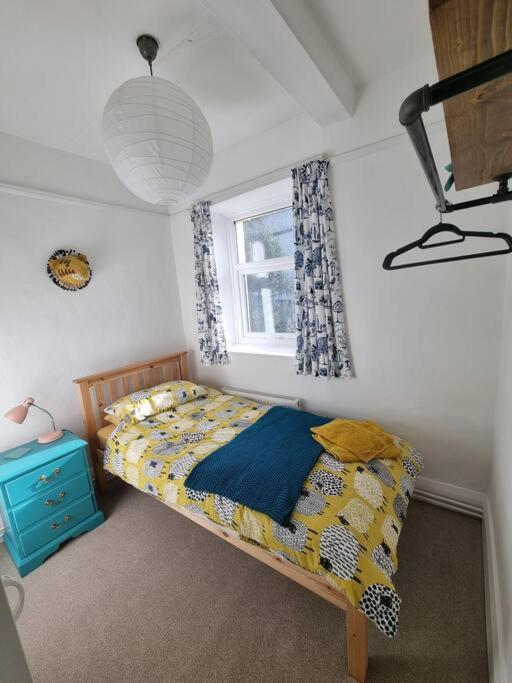 Cheerful Two Bedroom Cottage In The Forest Of Dean Lydbrook 外观 照片