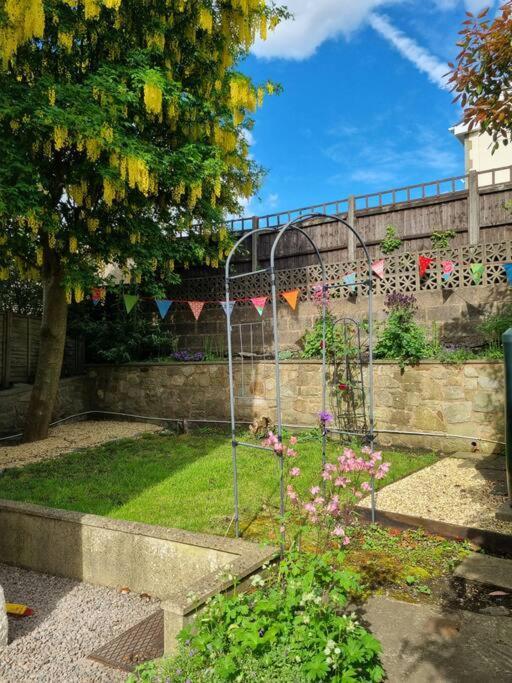 Cheerful Two Bedroom Cottage In The Forest Of Dean Lydbrook 外观 照片