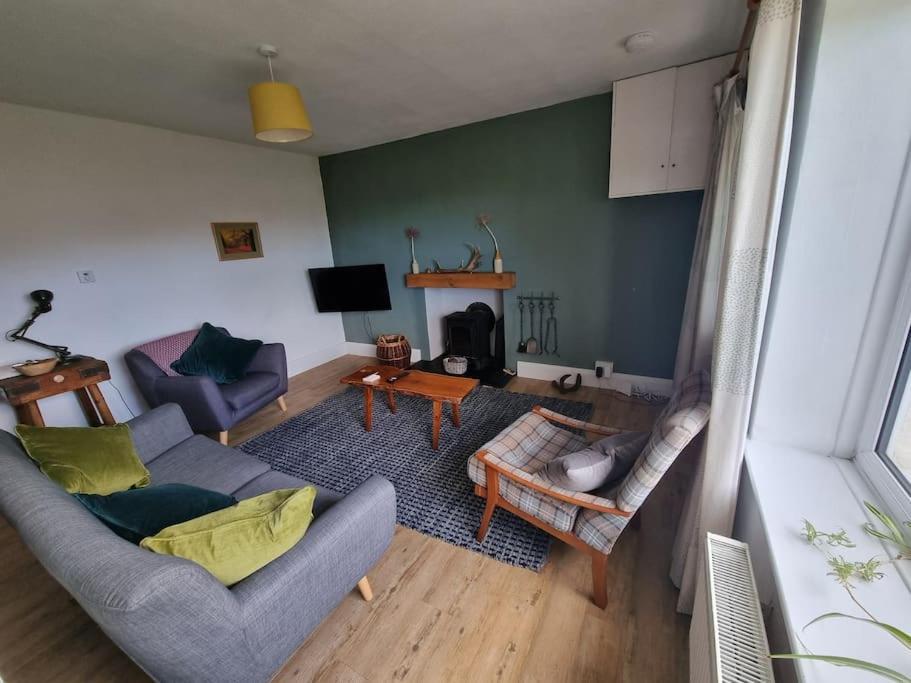 Cheerful Two Bedroom Cottage In The Forest Of Dean Lydbrook 外观 照片