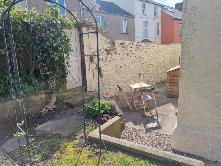 Cheerful Two Bedroom Cottage In The Forest Of Dean Lydbrook 外观 照片