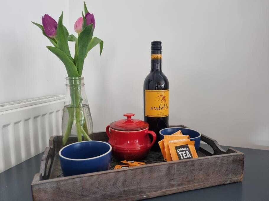 Cheerful Two Bedroom Cottage In The Forest Of Dean Lydbrook 外观 照片